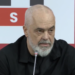 Rama: Do krijojmë një kompani shtetërore për naftën me Emiratet e Bashkuara