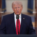 ‘’Do kthejmë Iranin në epokën e gurit’’, Trump: Bombardojmë fort në javët e ardhshme