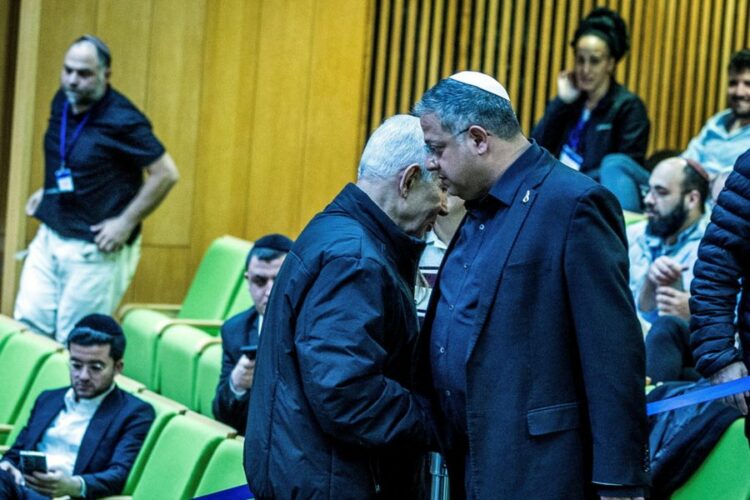 Vendet arabe dënojnë ligjin e ri të dënimit me vdekje në Izrael