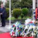 “2 Prilli”, Berisha: Sakrifica e martirëve të votës së lirë sot më aktuale se kurrë