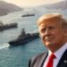 Trump: Me pak më shumë kohë, mund ta hapim Ngushticën e Hormuzit, dhe të pasurohemi