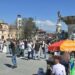 Maqedoni e Veriut/ Studentët në protestë për dhënien e provimit në gjuhën shqipe