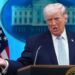 Trump: Izraeli dhe Libani kanë arritur marrëveshjen për një armëpushim 10-ditor
