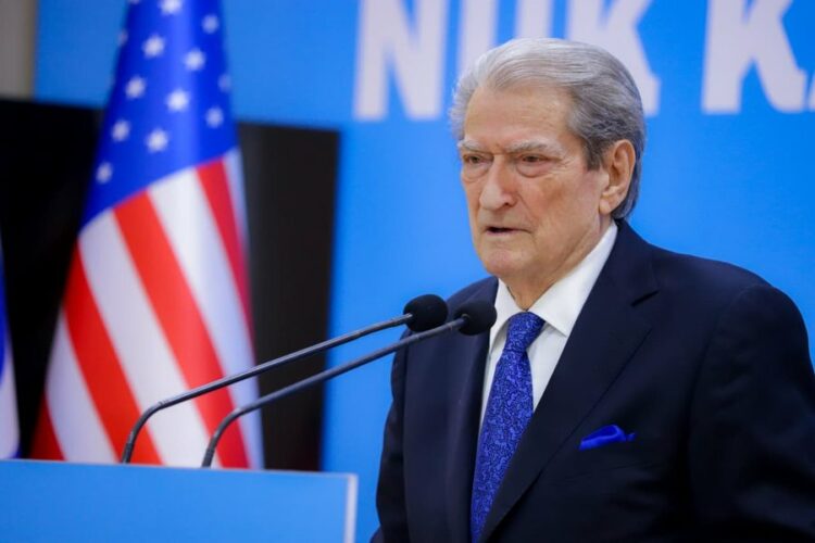 Pensionistët, Berisha: Rritja stratosferike e çmimeve po e godet rëndë këtë shtresë