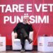 Rama: Të thuash që Shqipëria ka më shumë korrupsion, është si të flasësh përçart