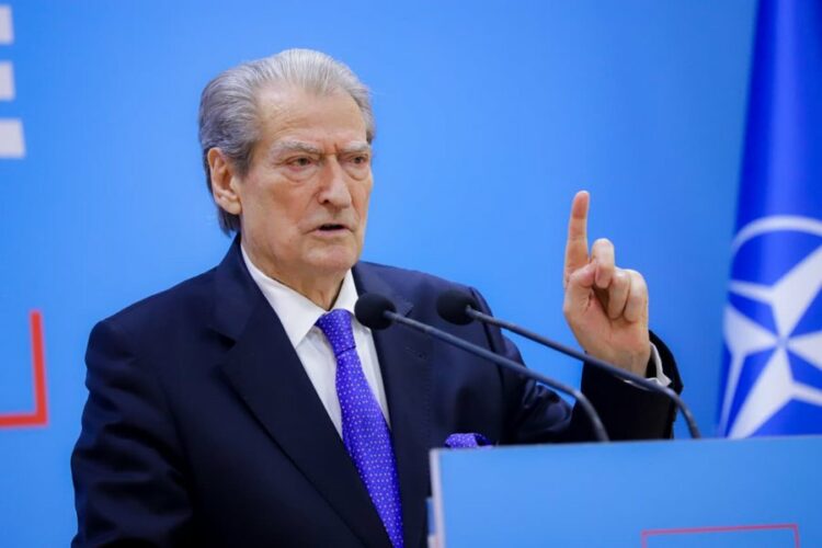 Berisha: Mbështesim protestën e fermerëve, të na bashkohen në 17 prill