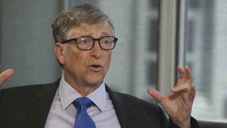 Bill Gates do të dëshmojë në kongres për dosjen Epstein