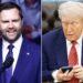 Trump vendos JD Vance si udhëheqës të ekipit negociator amerikan