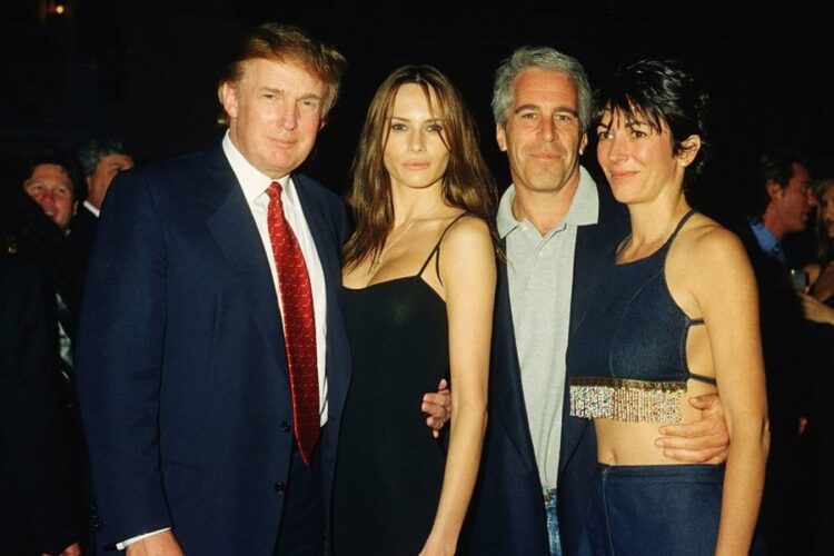 Melania Trump mohon lidhjet me Epstein, bën thirrje për dëgjesa në Kongres