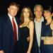 Melania Trump mohon lidhjet me Epstein, bën thirrje për dëgjesa në Kongres