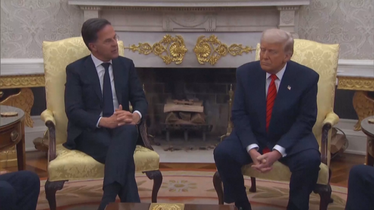 “Trump ofendoi Rutte”, çfarë ndodhi në takimin me dyer të mbyllura në SHBA