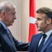 Macron-Erdogan: Thirrje që të gjitha palët të respektojnë armëpushimin