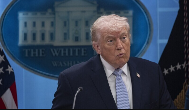Trump paralajmëroi nisjen e bllokadës detare ndaj Iranit, çfarë pritet