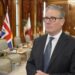 Britania kundër bllokadës së Hormuzit, Starmer: Nuk përfshihemi në luftë me Iranin