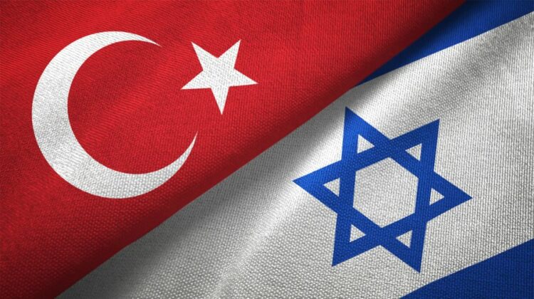 Hakan Fidan: Izraeli mund të kërkojë ta shpallë Turqinë si një armik të ri