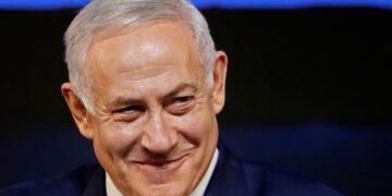 Izraeli mbështet bllokadën detare të Iranit nga Trump