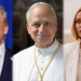 Meloni mbështet Papën Leon në përplasjen me Trump
