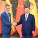 Pedro Sanchez: Kina mund të ndihmojë në përfundimin e luftës në Iran
