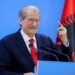 Berisha: Rama është armiku më i egër i kombit shqiptar pas Enver Hoxhës