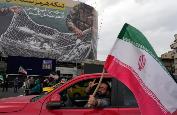 Çfarë janë 100 miliardë dollarët e ngrirë të Iranit dhe ku mbahen ato?