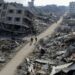 Mbi 72,000 viktima palestineze nga lufta e Izraelit në Gaza