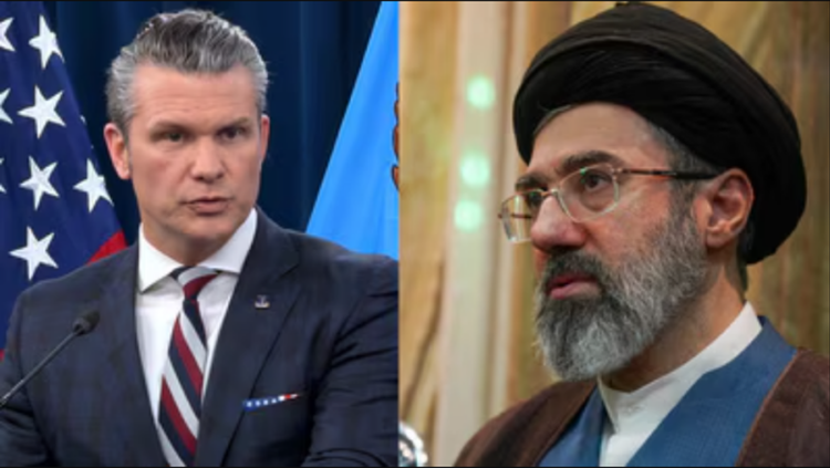 Hegseth: Mojtaba Khamenei është i plagosur, por gjallë