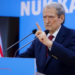 Protesta, Berisha: Kryengritje paqësore dhe e fuqishme