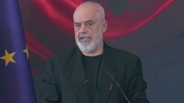 Rama: Sfida më e vështirë e procesit të anëtarësimit, siguria ushqimore