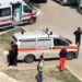Shpërthen bomba në Tepelenë, dy persona plagosen rëndë