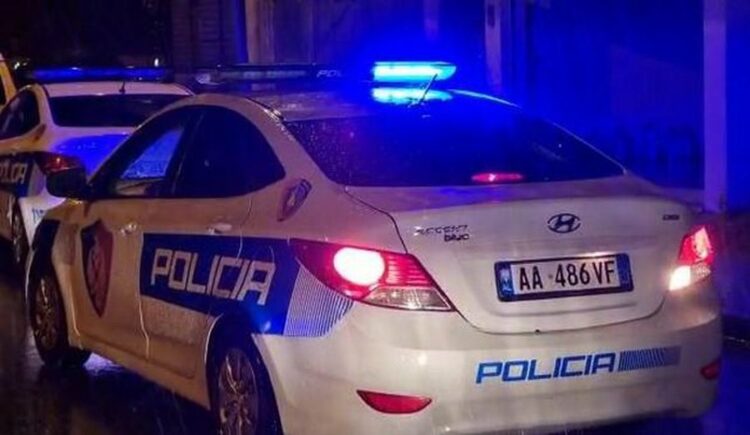 Vrasje me armë zjarri në Memaliaj