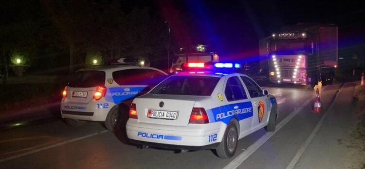 Të shtëna në drejtim të makinës, detaje nga ngjarja në Laç