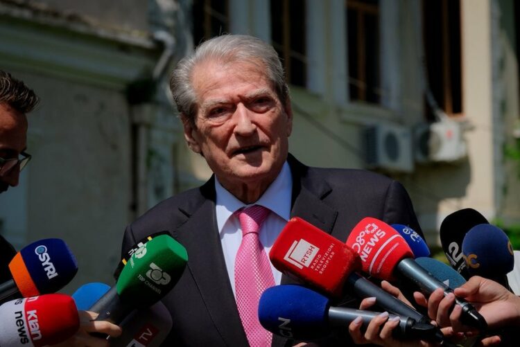 Berisha: Dosja e AKSHI-t po sakatohet
