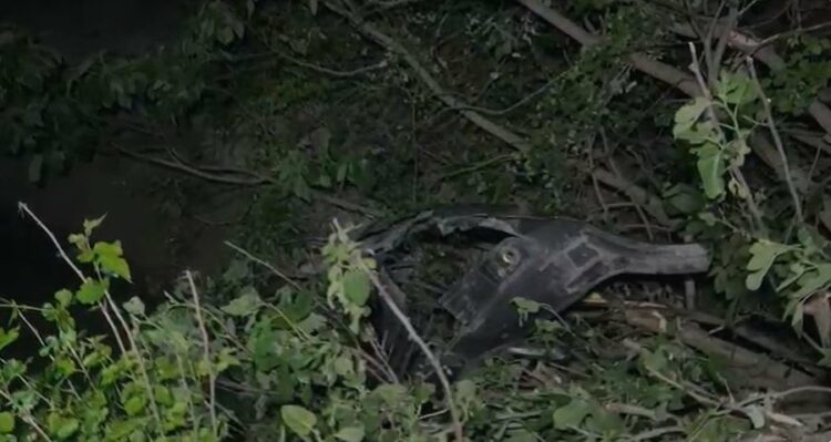 Aksident në Lezhë,  humbin jetën babë e bijë