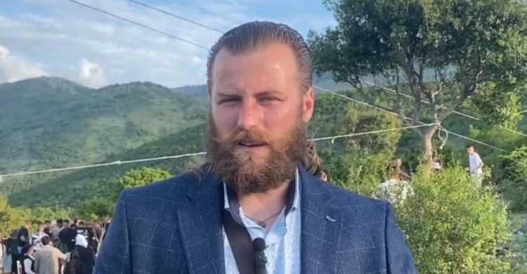 I vranë brenda në makinë, kush janë viktimat e atentatit në Balldren të Lezhës