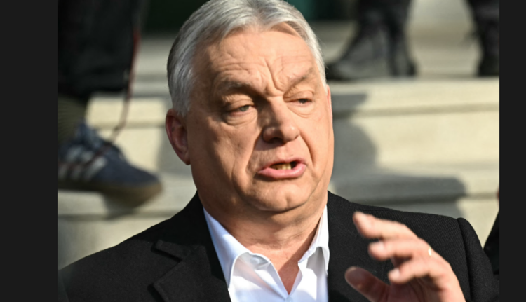 Humbja në zgjedhje, bashkëpunëtorët e Orban po nxjerrin pasurinë nga Hungaria