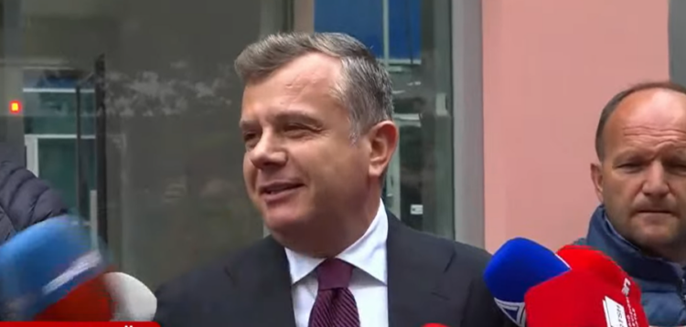 Dëshmitar në gjyqin e Berishës, Balla nga GJKKO: Ditë e madhe për drejtësinë