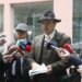Çështja “Partizani”, Malltezi: Balla vetëm gënjeu në GJKKO