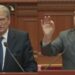 Berisha-Balla debat për integrimin: Hiqni dorë nga hedhja e baltës ndaj Shqipërisë