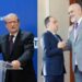 Krerët e politikës urojnë pashkët katolike