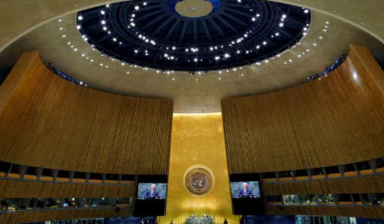 Rusia dhe Kina vënë veton ndaj rihapjes së Ngushticës së Hormuzit