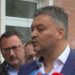 Të përjashtuarit nga PD e Durrësit në selinë blu: Duam ballafaqim me Berishën