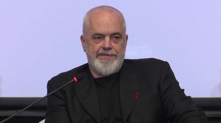Rruga drejt BE/ Rama me studentët: Po na buzëqesh fati