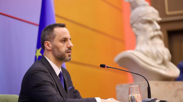 Paralajmërimi i ambasadës së SHBA në Tiranë, Lamallari: Policia ka shtuar masat