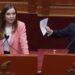 PD kërkon mocion me debat për raportin e DASH dhe integrimin, miratohet data 14 maj