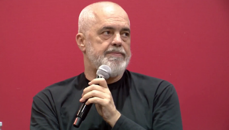 Rama: Mos humbasim shansin historik për në BE, zgjedhjet e ardhshme shumë politike