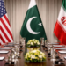 Kush do t’i përfaqësojë amerikanët dhe iranianët në bisedimet e paqes në Pakistan?