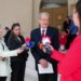 Berisha: Uroj që Pashkën tjetër ta festojmë pa Ramën