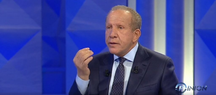 Hetimet në aeroportin e Vlorës, Pacolli: Për gjykatat tuaja do bëhet film