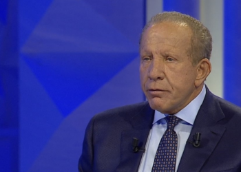 Pacolli: Do të shkoj në Arbitrazh ndërkombëtar për Aeroportin e Vlorës