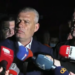 Prefekti i Tiranës: Zjarri u vu nën kontroll